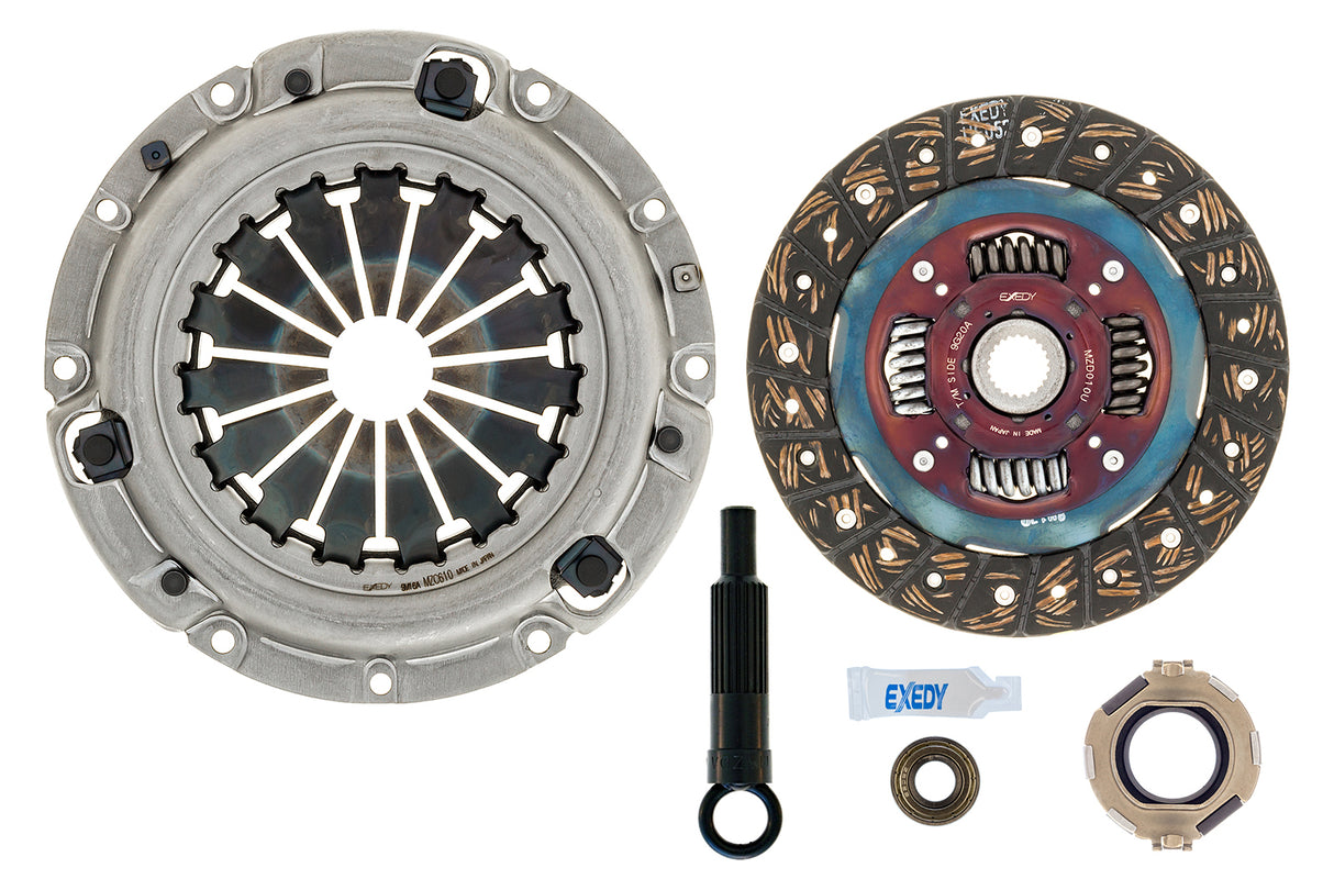 1994-2005 Mazda Miata Base Exedy OEM Clutch Kit