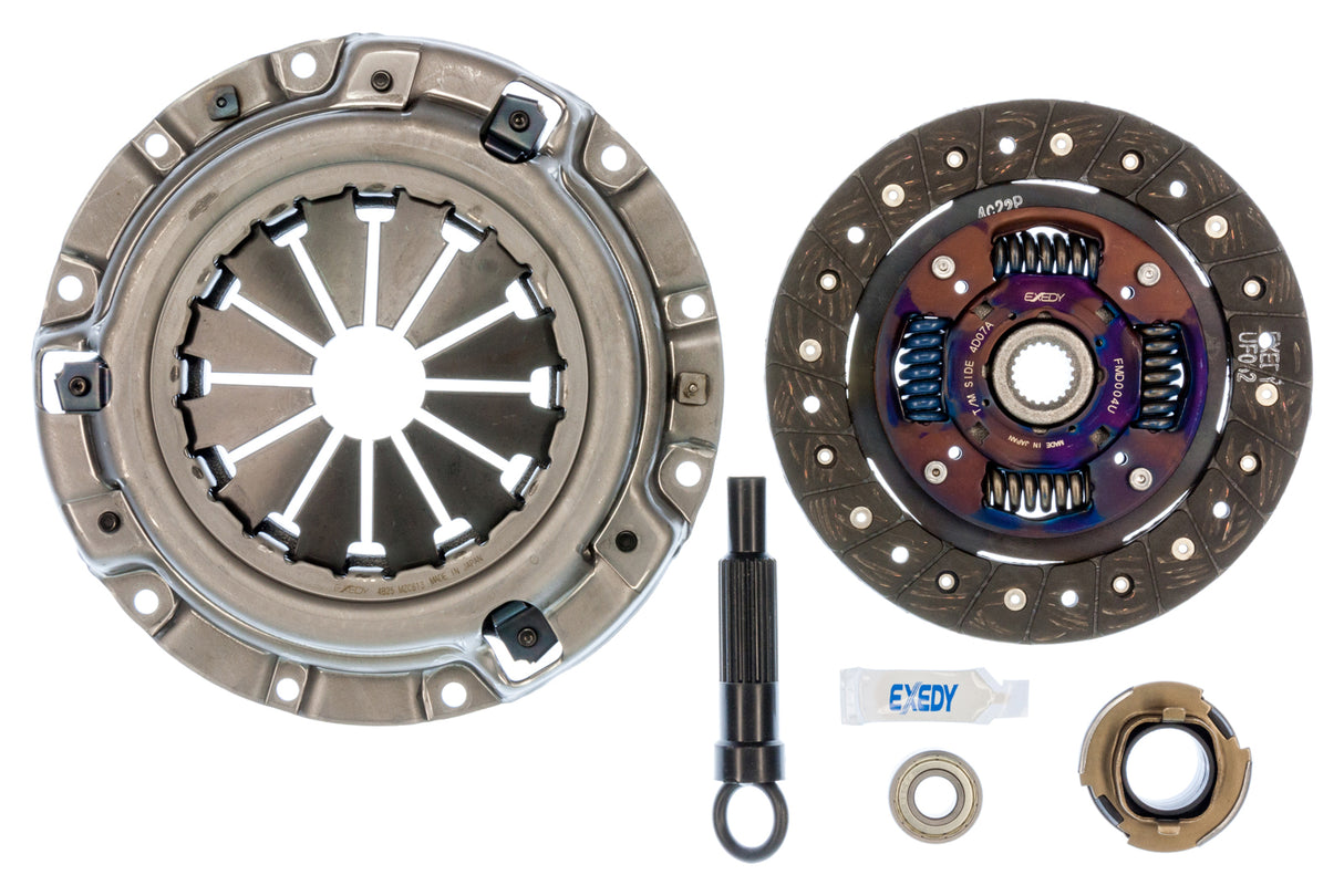 1994-1995 Mazda Mx-3 1.6L Exedy OEM Clutch Kit