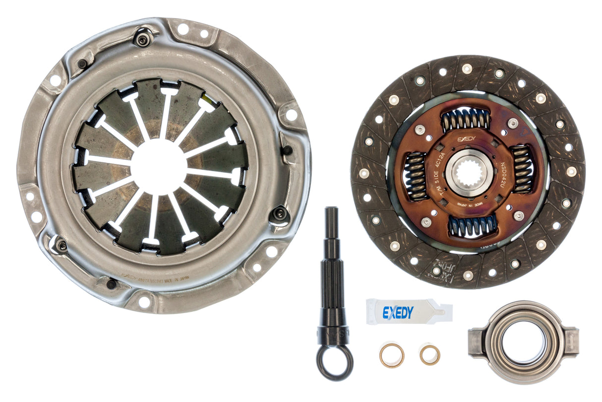 1995-1999 Nissan Sentra  Exedy OEM Clutch Kit