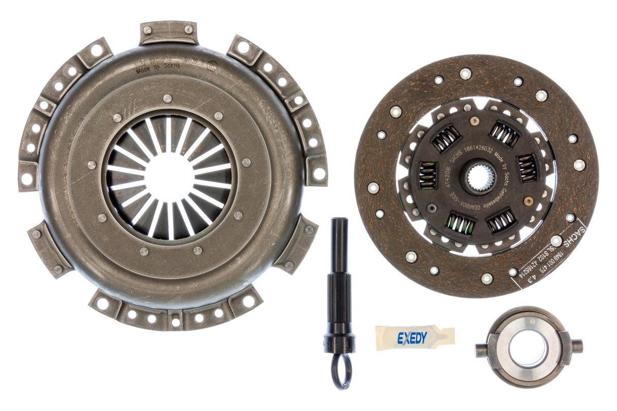 1965-1969 Porsche 912  Exedy OEM Clutch Kit