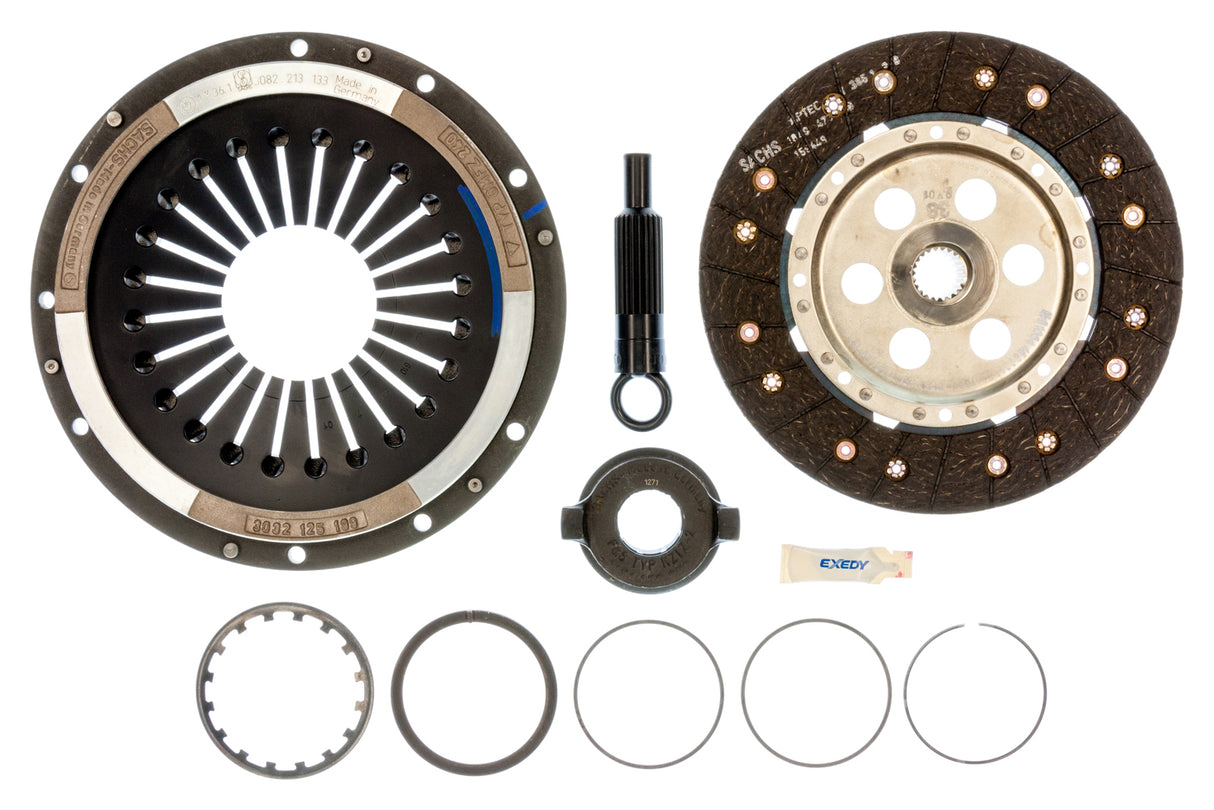 1990-1997 Porsche 911  Exedy OEM Clutch Kit