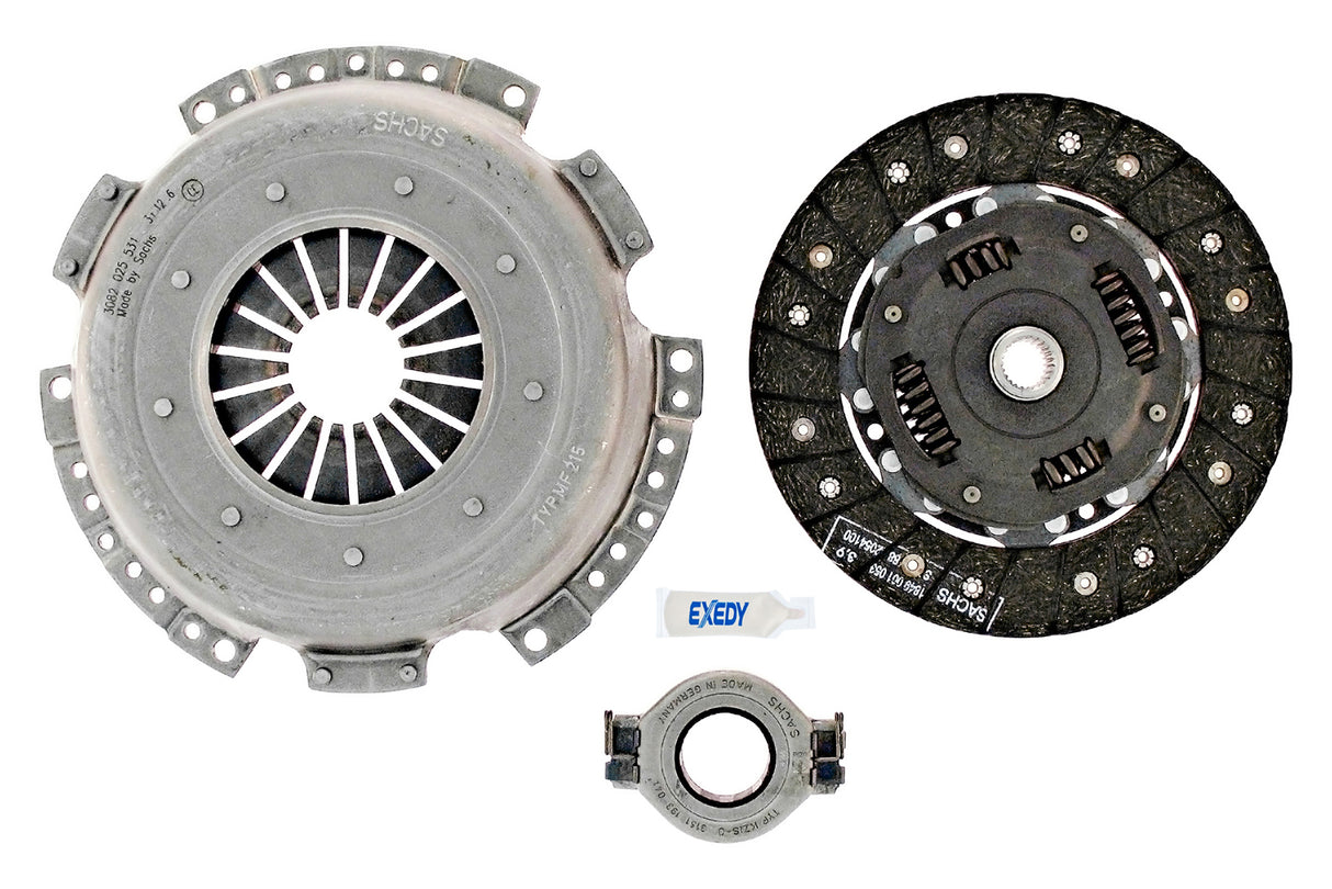 1977-1982 Porsche 924  Exedy OEM Clutch Kit