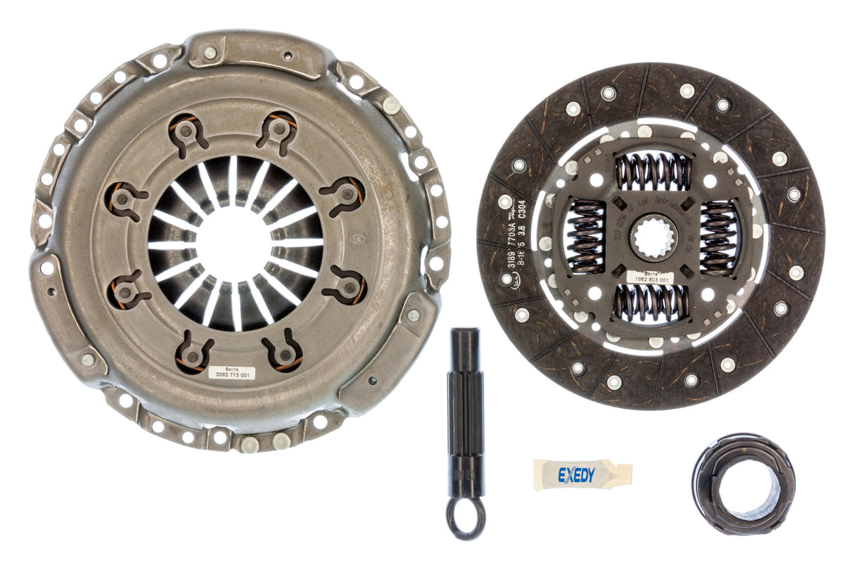 1994-1995 Saab 900 2.5  Exedy OEM Clutch Kit