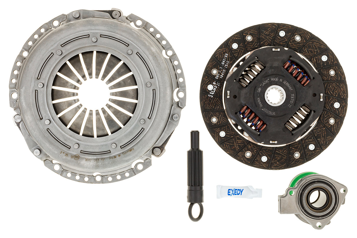 1999-2004 Saab 9-3/9-5  Exedy OEM Clutch Kit