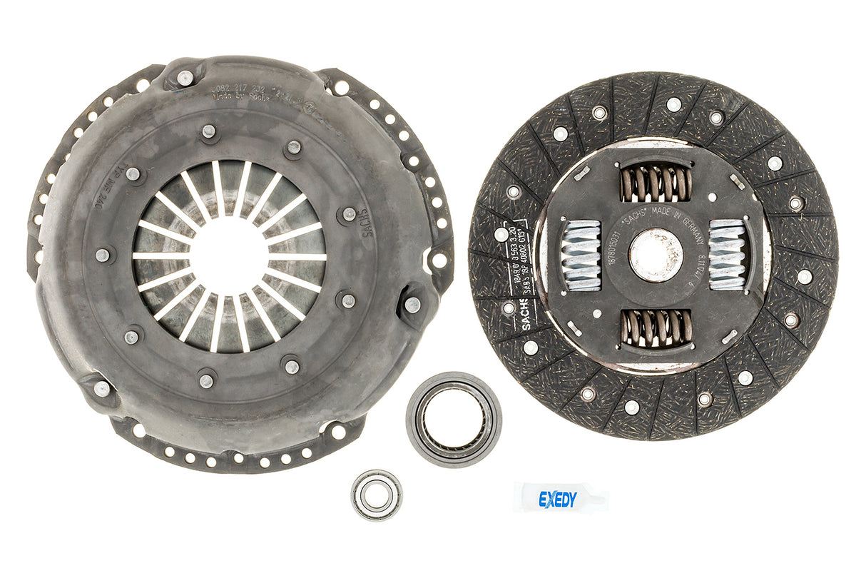 1994-1998 Saab 9000  Exedy OEM Clutch Kit