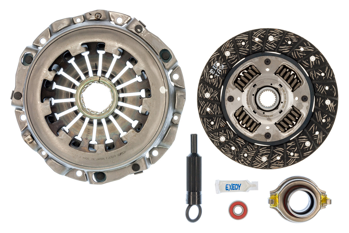 1991-1994 Subaru Legacy Turbo Exedy OEM Clutch Kit