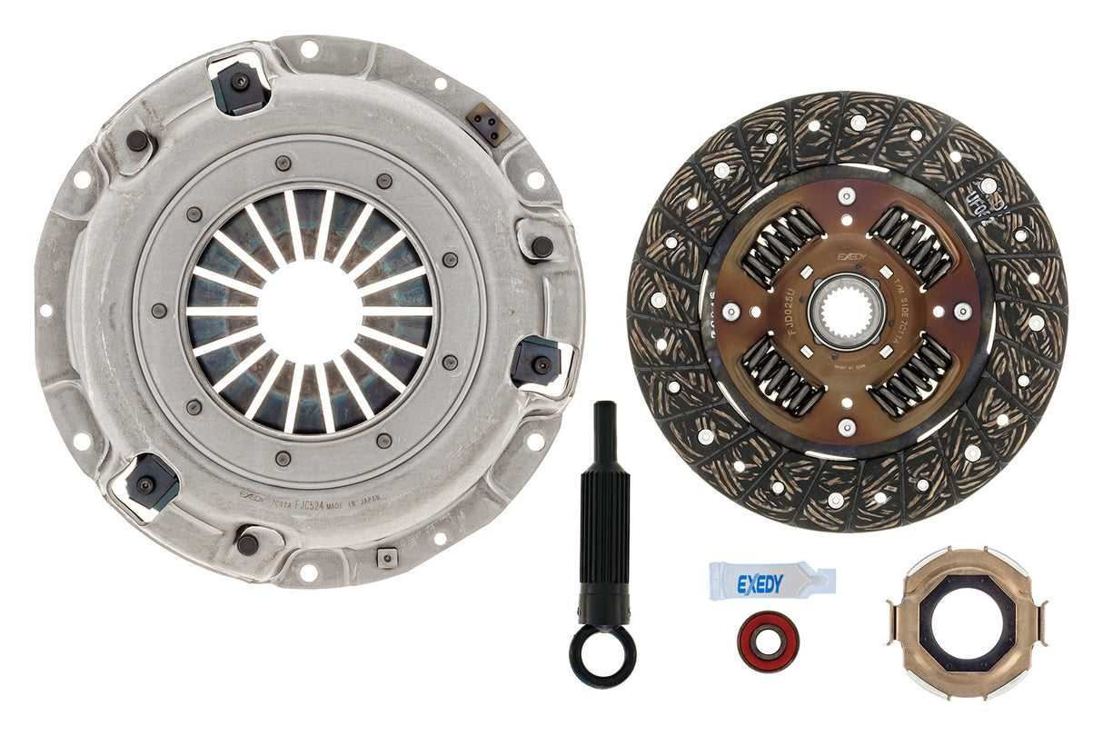 2013-2017 Subaru Impreza  Exedy OEM Clutch Kit