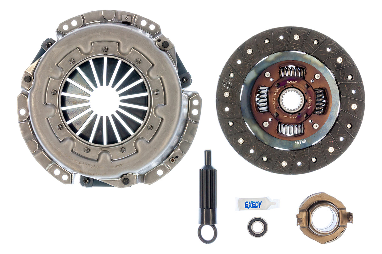 2004-2005 Suzuki Grand Vitara Base Exedy OEM Clutch Kit