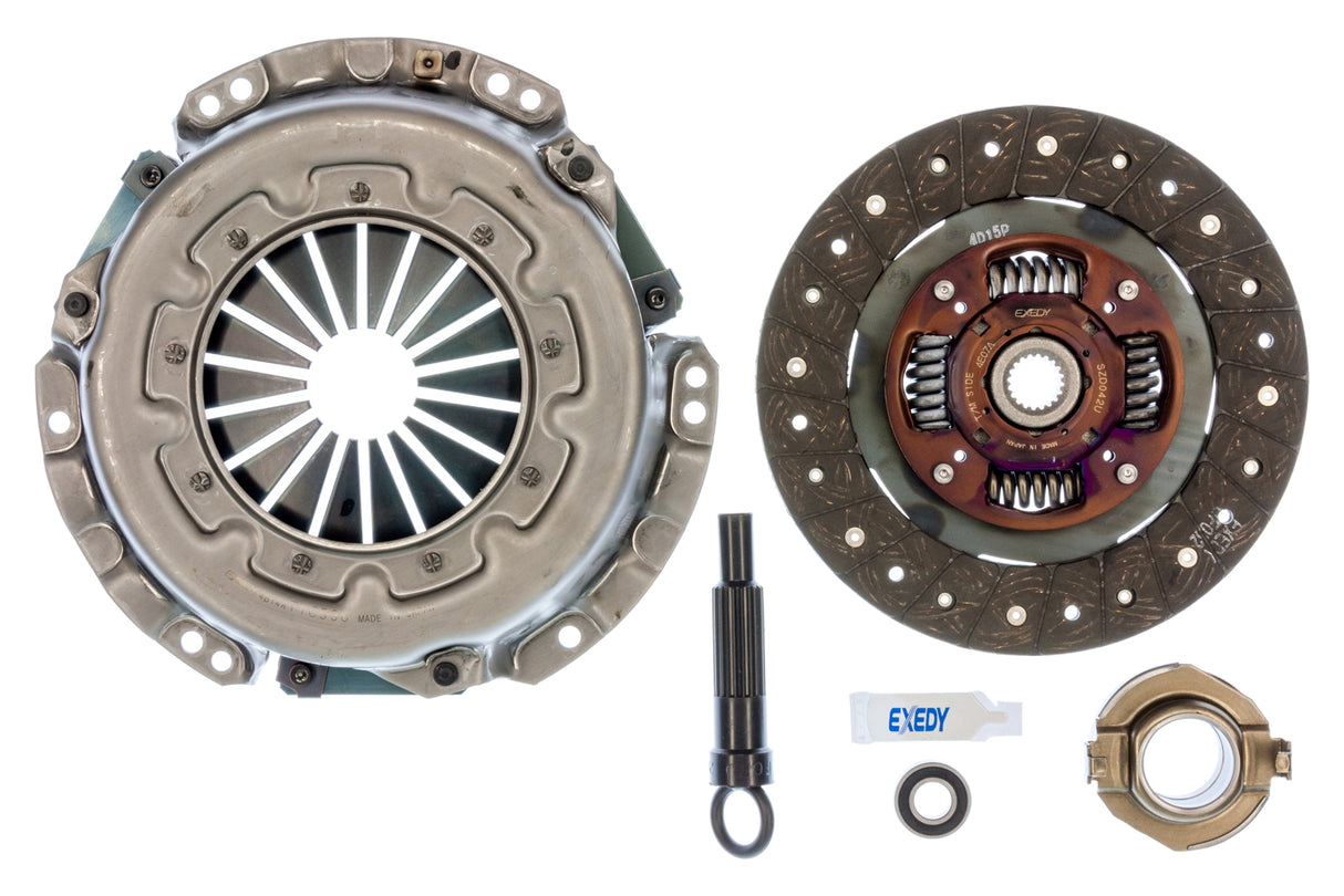 1999-2003 Chevrolet Tracker  Exedy  OEM Clutch Kit