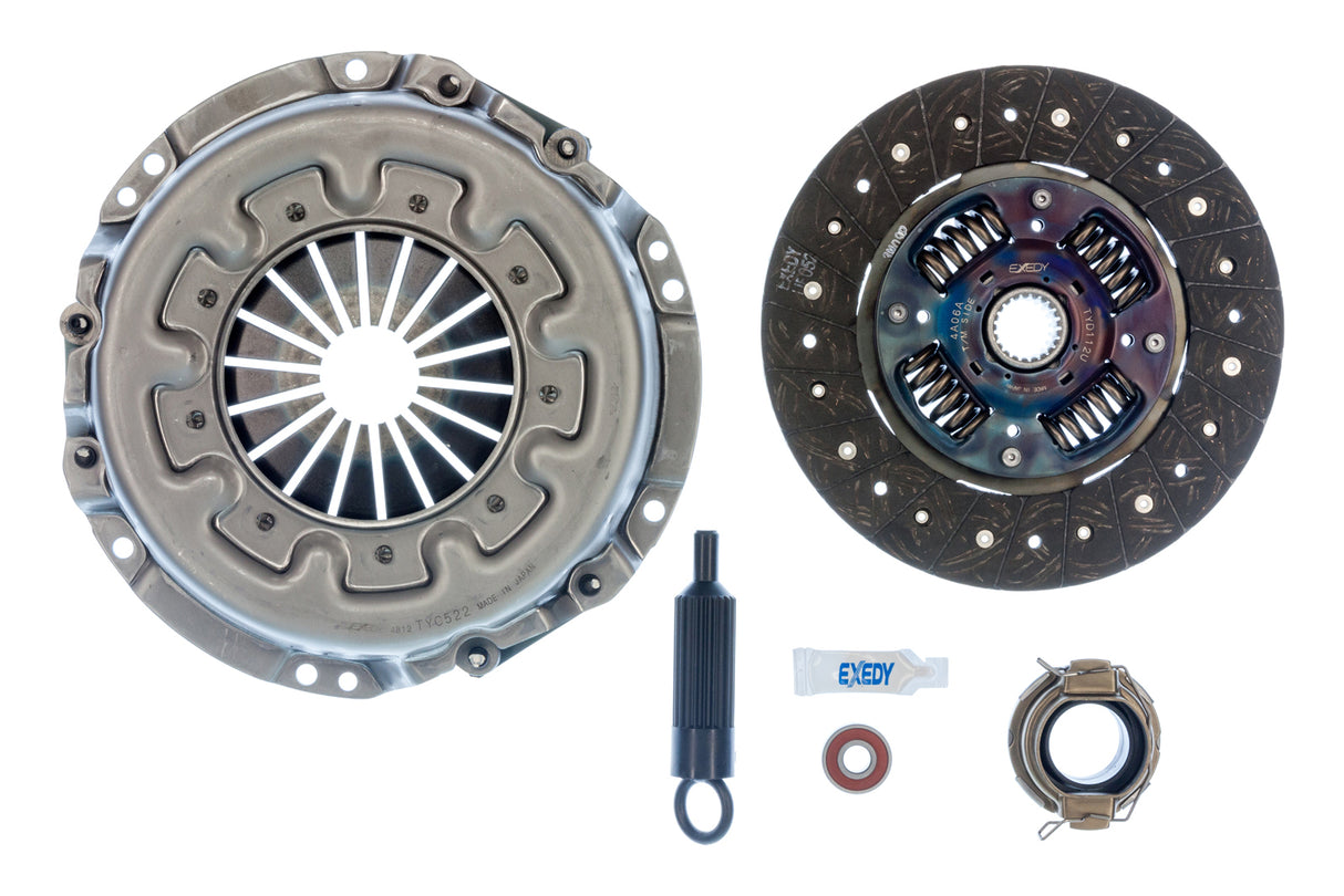 1991-1993 Toyota Previa Base Exedy OEM Clutch Kit