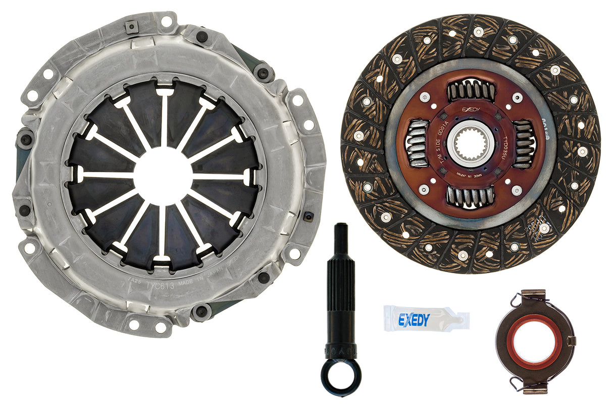 2003-2006 Pontiac Vibe GT Exedy OEM Clutch Kit