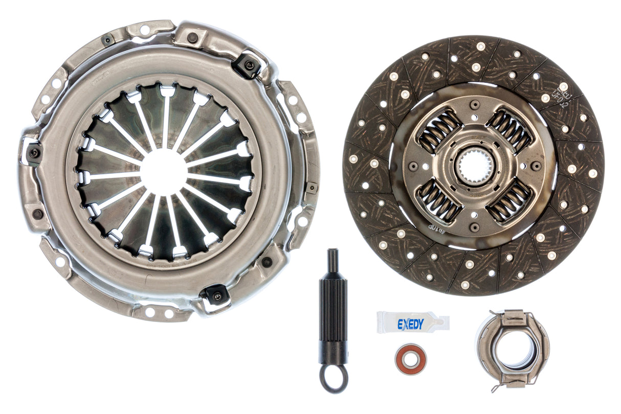 2005-2011 Toyota Tacoma 4X4 Exedy OEM Clutch Kit