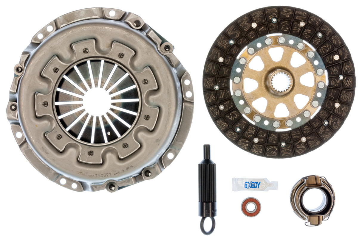 2002-2003 Lexus IS300  Exedy OEM Clutch Kit