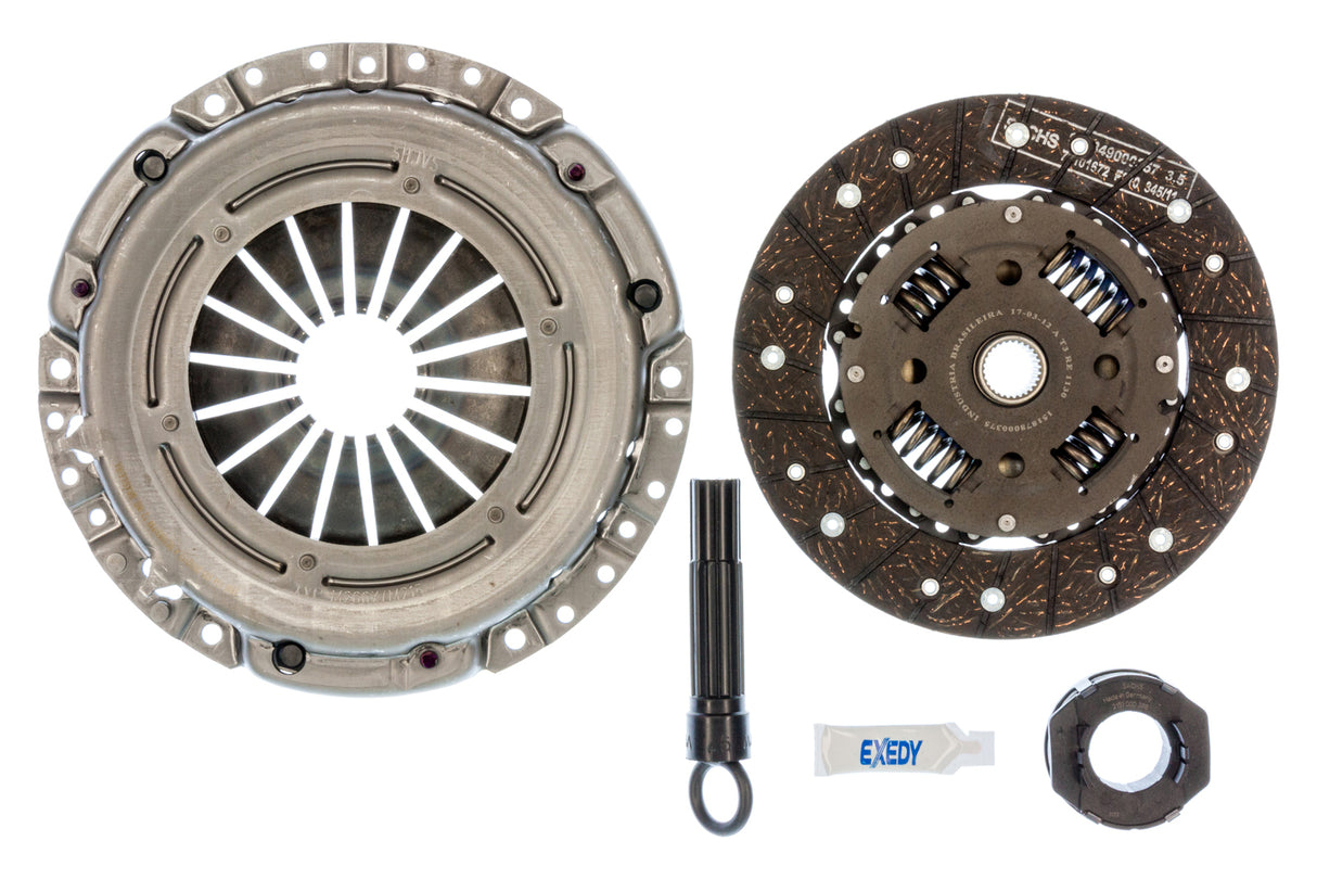 1999-2005 Volkswagen Golf  Exedy OEM Clutch Kit
