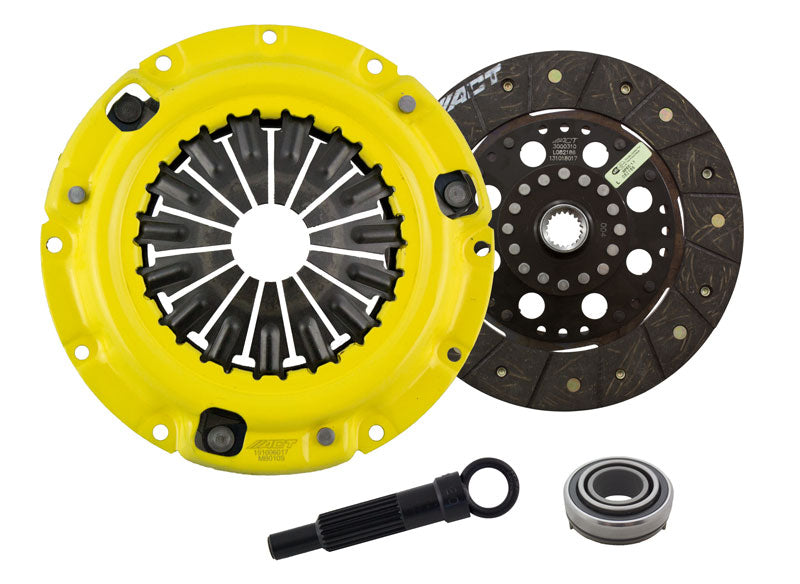 1996-2005 Mitsubishi Eclipse 2.4L ACT Sport Performance Street Rigid  Clutch Kit