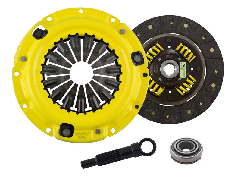 1996-2005 Mitsubishi Eclipse 2.4L ACT Sport Performance Street Sprung  Clutch Kit