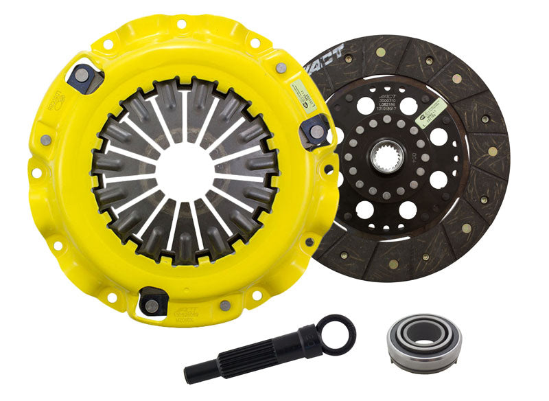 1996-2005 Mitsubishi Eclipse 2.4L ACT Extreme Performance Street Rigid  Clutch Kit