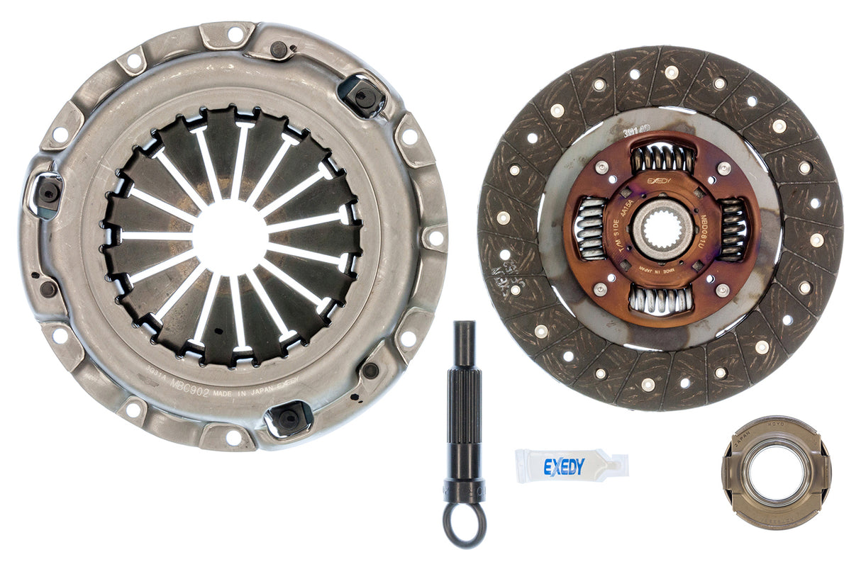 2000-2005 Mitsubishi Eclipse Base Exedy OEM Clutch Kit