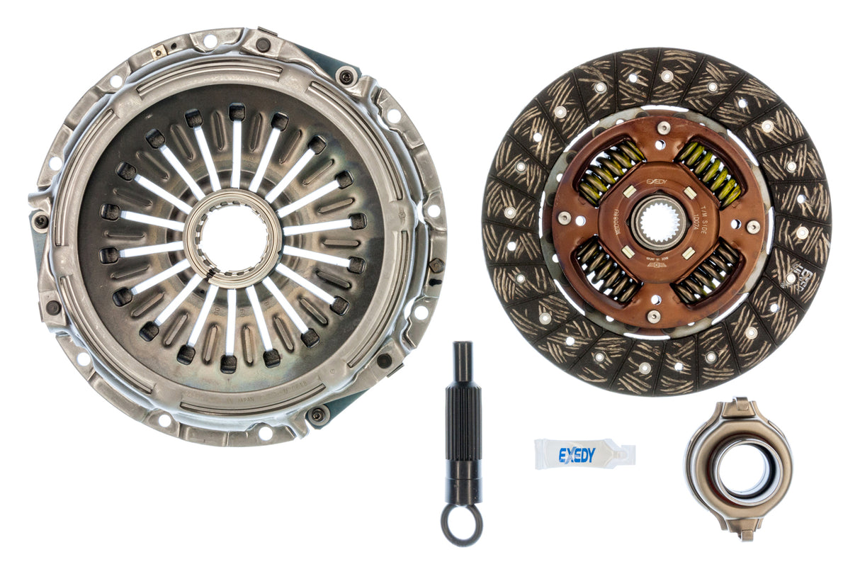 2003-2006 Mitsubishi EVO  Exedy OEM Clutch Kit