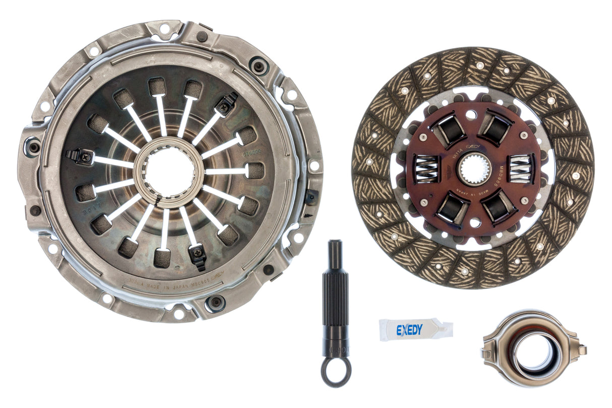 2003-2005 Mitsubishi Eclipse GTS Exedy OEM Clutch Kit