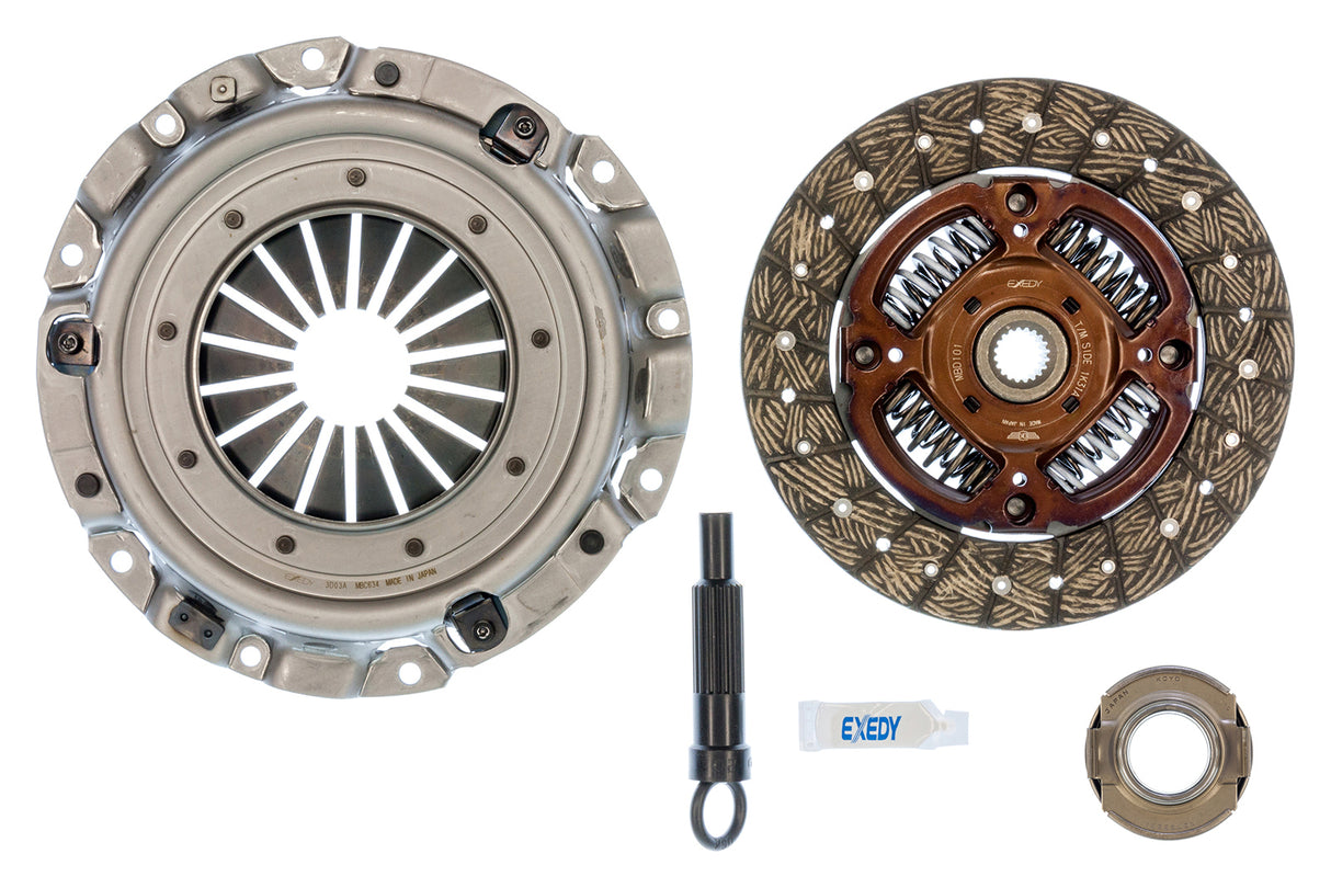 2004-2006 Mitsubishi Lancer 2.4L Exedy OEM Clutch Kit