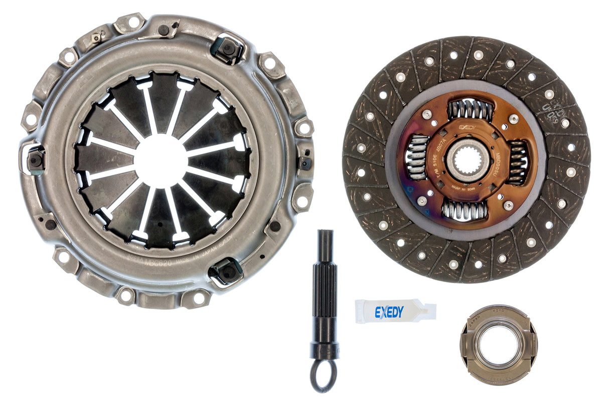 2004-2006 Mitsubishi Lancer 2L Exedy OEM Clutch Kit