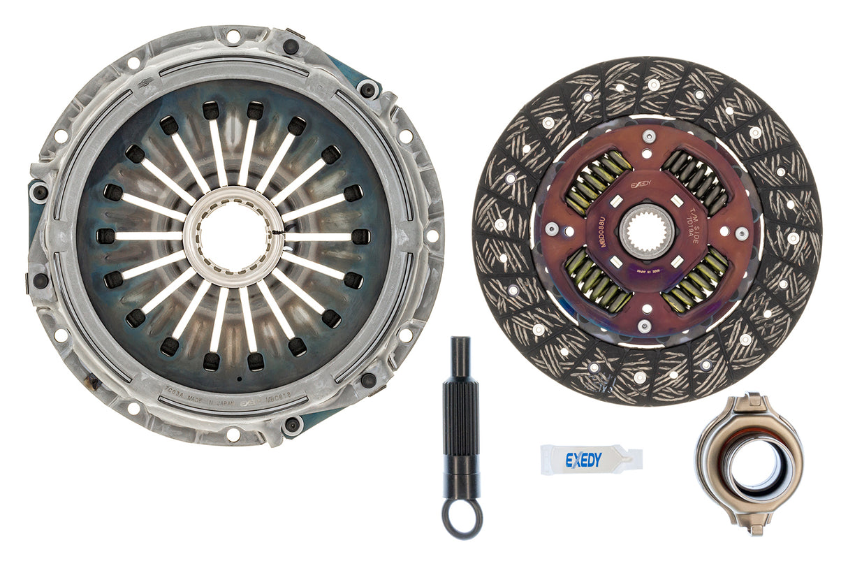 2008-2015 Mitsubishi EVO  Exedy OEM Clutch Kit