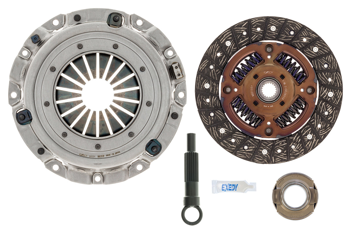 2006-2012 Mitsubishi Eclipse  Exedy OEM Clutch Kit