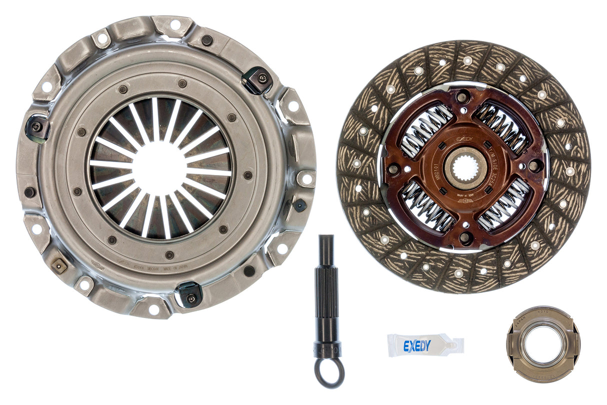 2006 Mitsubishi Outlander Base Exedy OEM Clutch Kit