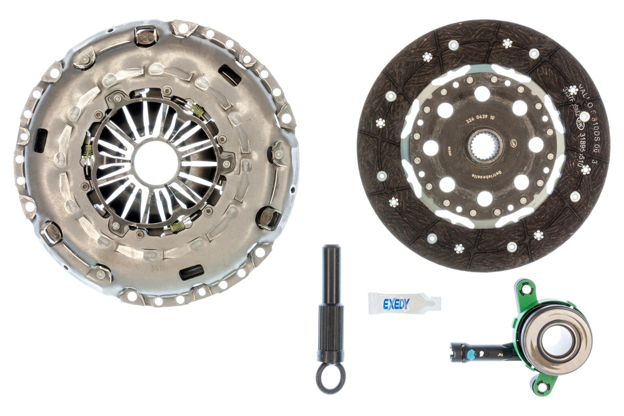 2006-2010 Mitsubishi Eclipse  Exedy OEM Clutch Kit