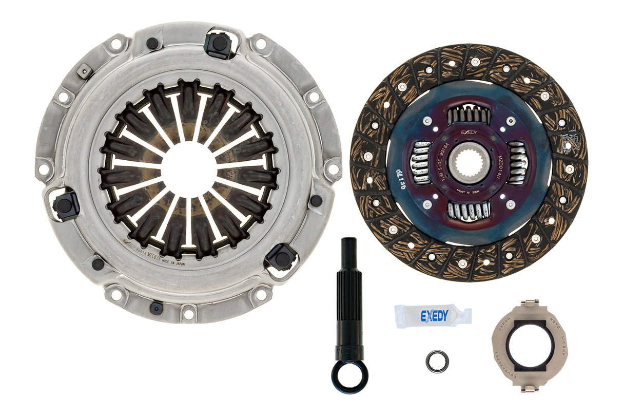 2003-2008 Mazda 6 2.3L Exedy OEM Clutch Kit