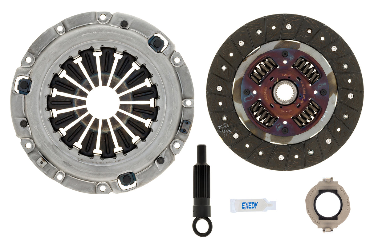 2003-2008 Mazda 6 V6 Exedy OEM Clutch Kit