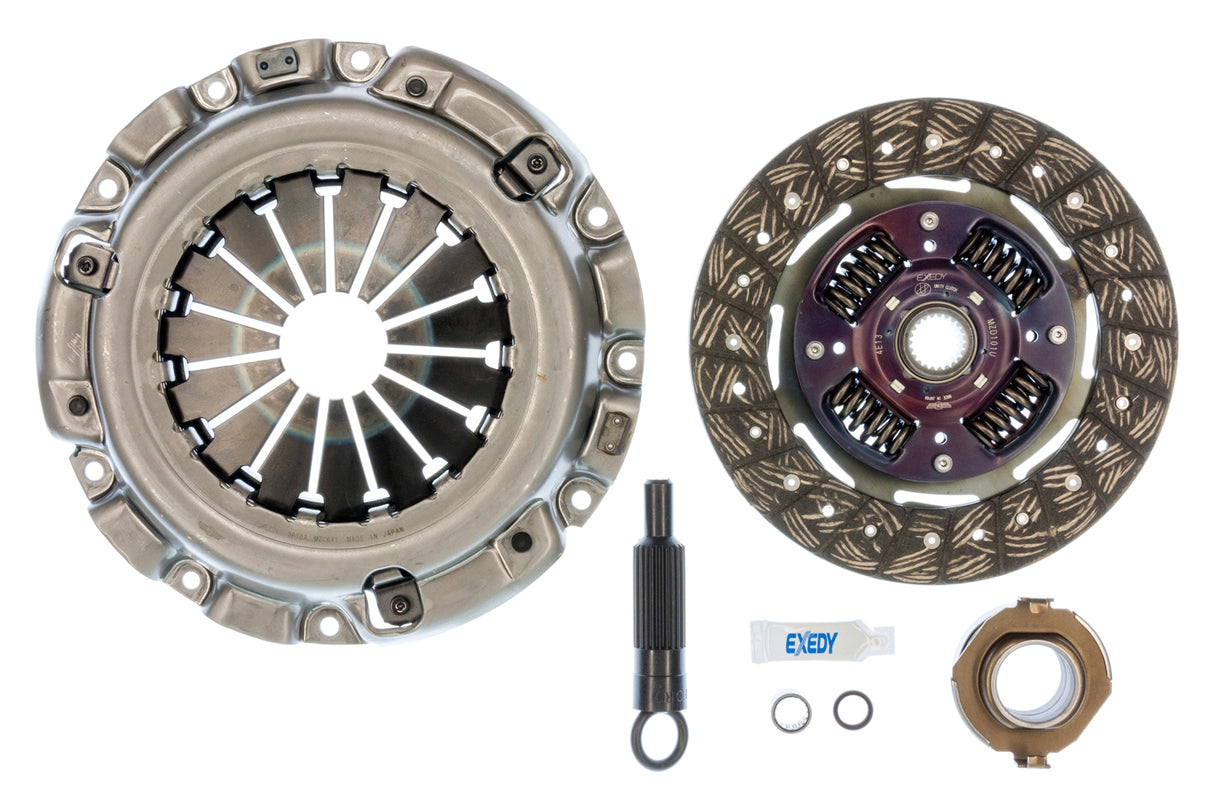 2004-2005 Mazda RX-8  Exedy OEM Clutch Kit