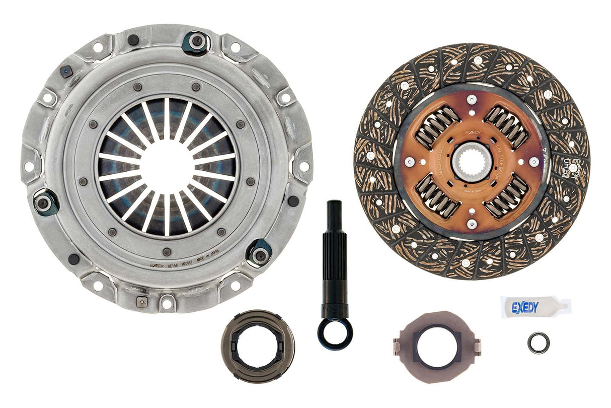 2004-2013 Mazda 3  Exedy OEM Clutch Kit