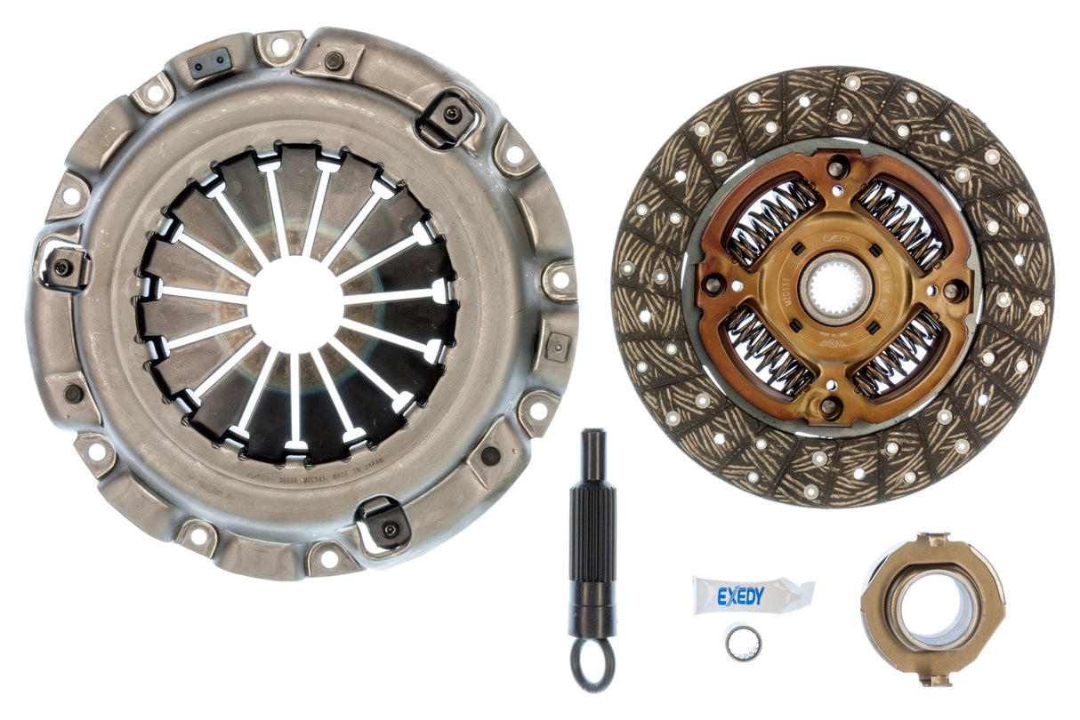 2006-2008 Mazda RX-8  Exedy OEM Clutch Kit