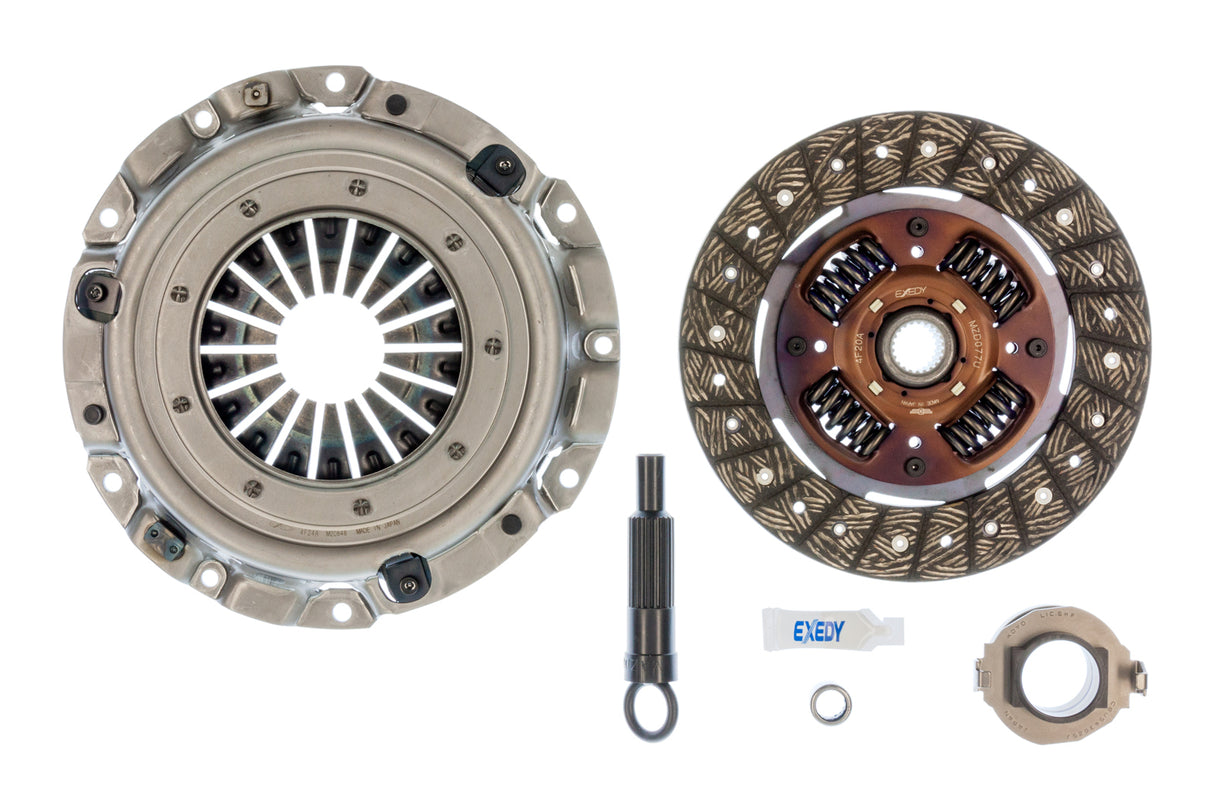 2008-2012 Ford Fusion  Exedy  OEM Clutch Kit