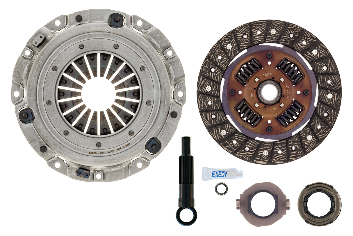 2010-2013 Mazda 3 2.5L Exedy OEM Clutch Kit