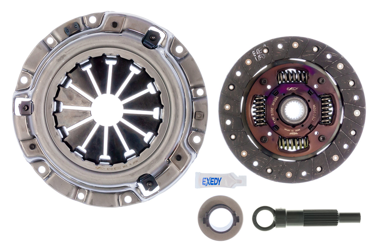 2011-2014 Mazda 2 Base Exedy OEM Clutch Kit