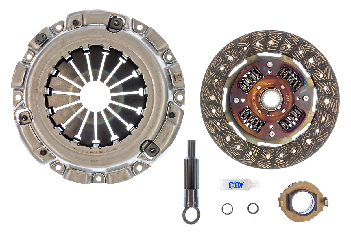 2009-2011 Mazda RX-8  Exedy OEM Clutch Kit