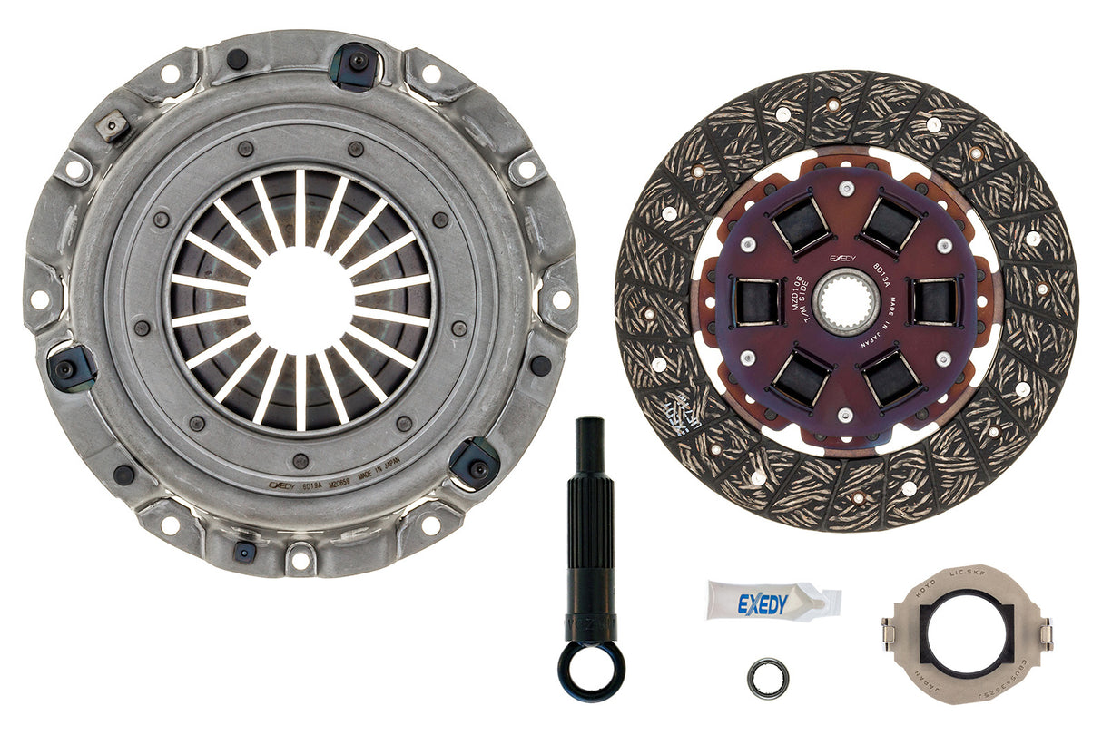 2012-2014 Mazda 5  Exedy OEM Clutch Kit