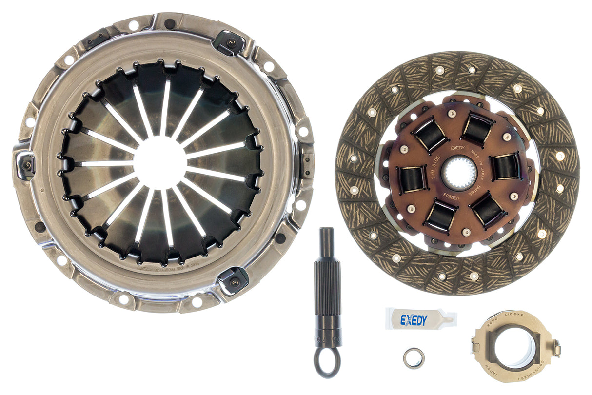 2013-2014 Mazda CX-5  Exedy OEM Clutch Kit