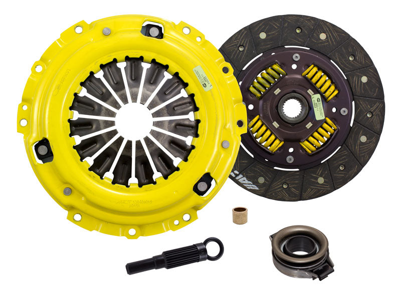 1985-2001 Nissan Maxima  ACT Extreme Performance Street Sprung  Clutch Kit