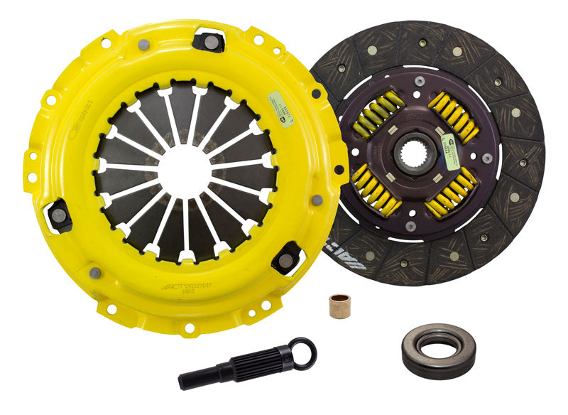 1989-1998 Nissan Silvia  ACT Heavy Duty Performance Street Sprung  Clutch Kit