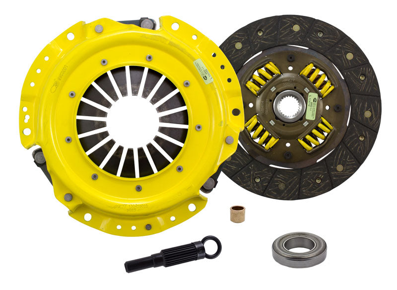 1989-1998 Nissan 180SX  ACT Heavy Duty Performance Street Sprung  Clutch Kit