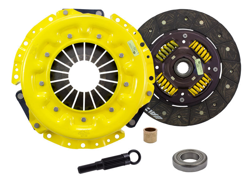 1987-1988 Nissan 200SX V6 ACT Extreme Performance Street Sprung  Clutch Kit