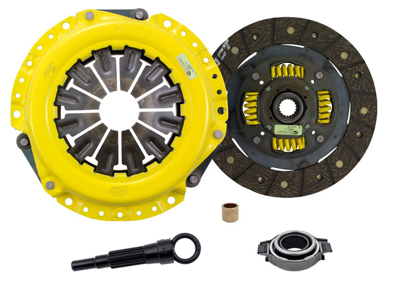 1991-1993 Nissan NX 2000  ACT Extreme Performance Street Sprung  Clutch Kit