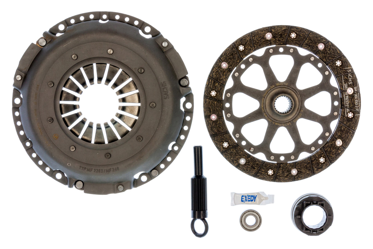 2004-2005 Porsche 911  Exedy OEM Clutch Kit