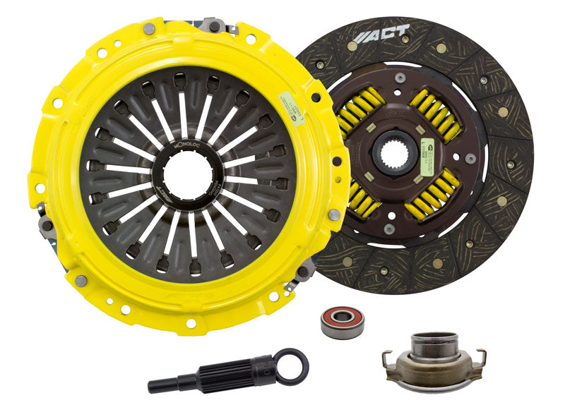 2007-2009 Subaru Legacy GT Spec. B ACT Extreme Performance Street Sprung  Clutch Kit