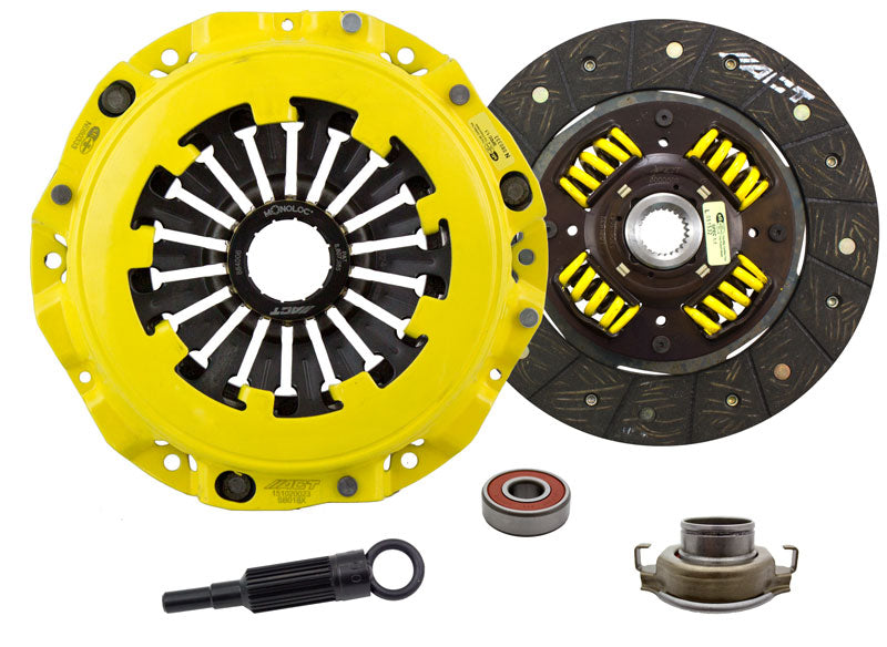 1991-1994 Subaru Legacy  ACT Extreme Performance Street Sprung  Clutch Kit