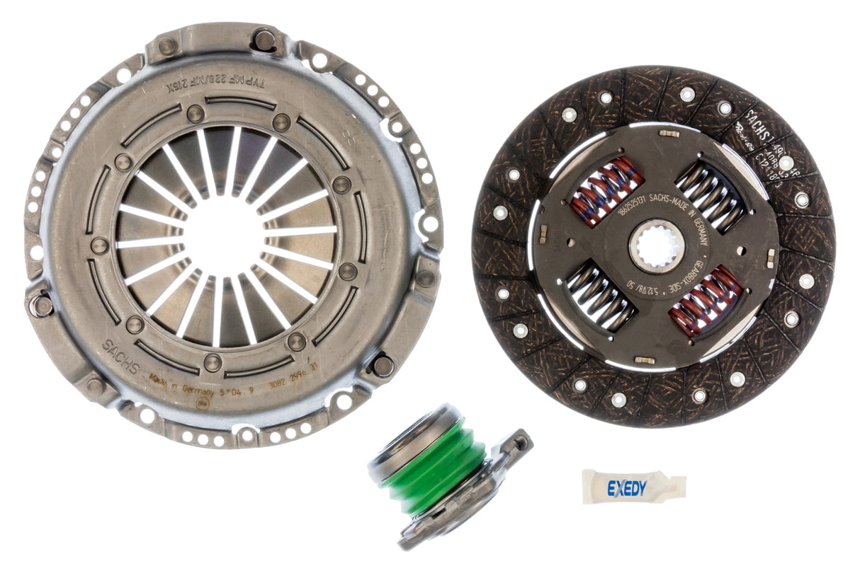 1999-2001 Saab 9-3 2L Exedy OEM Clutch Kit